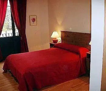 Отель Hostal Lk Барселона 2*,  Испания