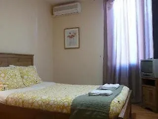 ** Гостевой дом Отель Hostal Lk Барселона Испания