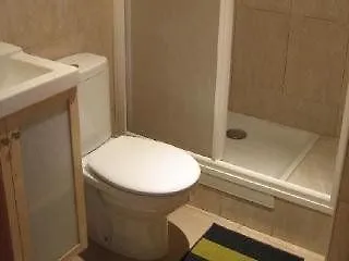 Гостевой дом Отель Hostal Lk Барселона