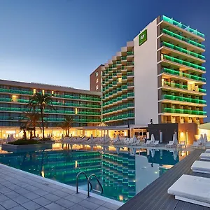 Protur Playa Cala Millor (adults Only) 4* Cala Millor (Mallorca)