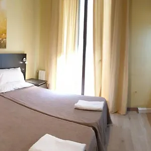 Baires Guest house