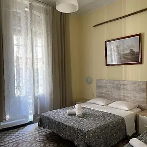 Mariarooms Гостевой дом