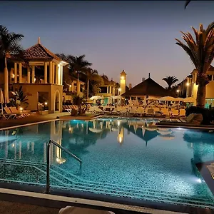 Marylanza Suites&spa Hotel