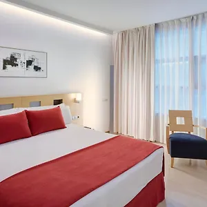 **** Hotel Sercotel Caspe Hiszpania