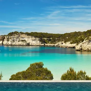 Meliá Cala Galdana Hotel