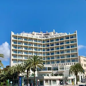 **** Hotel Ohtels Gran Hiszpania