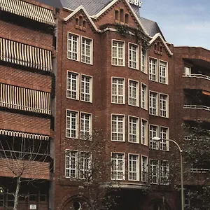 Hotel Gran Derby, Barcelona