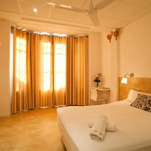 Gasthof Martinval, Barcelona