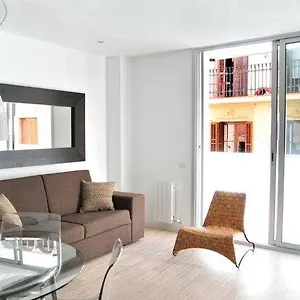 Dailyflats Gracia 3* Barcelona
