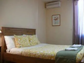 Hostal Lk Барселона