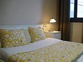 Guest house Hostal Lk Barcelona