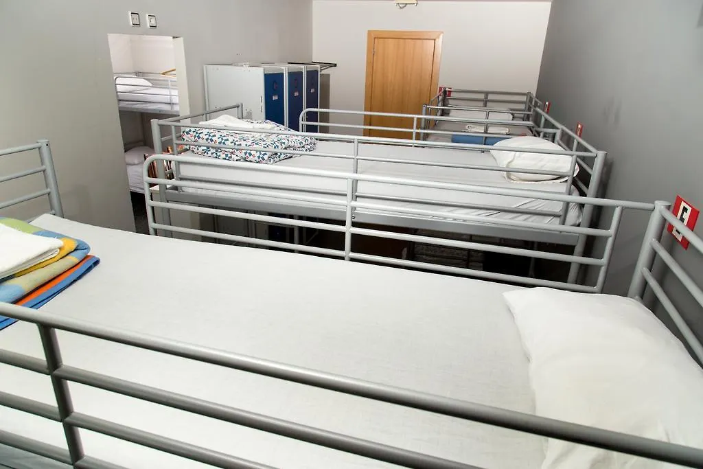 Hostal Lk Барселона 2*,  Испания