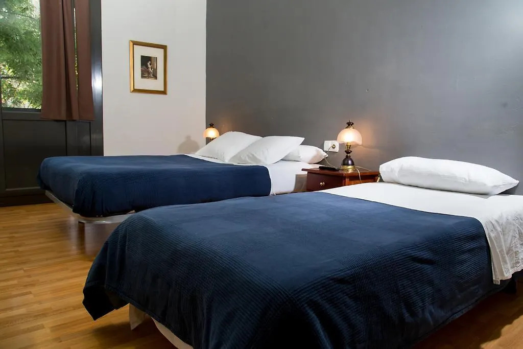 Гостевой дом Hostal Lk Барселона