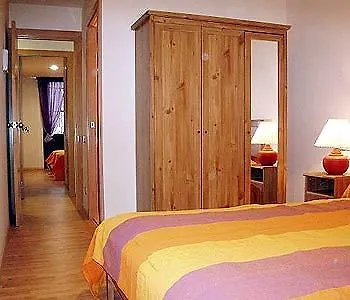 Guest house Hostal Lk Barcelona