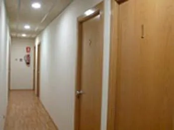 Hostal Lk Барселона 2*,