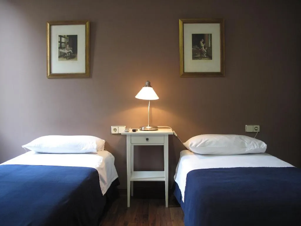 Гостевой дом Hostal Lk Барселона