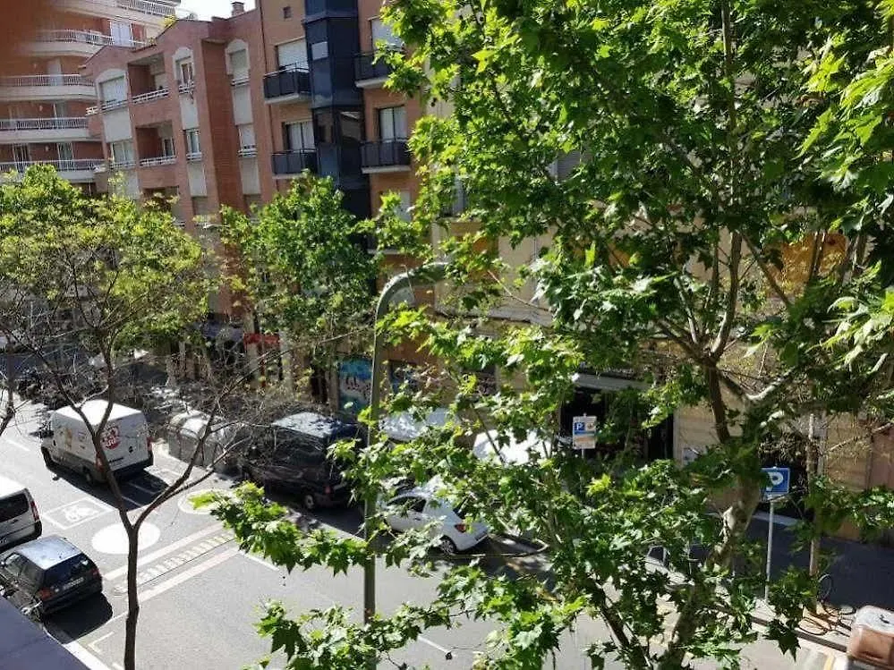 Гостевой дом Hostal Lk Барселона