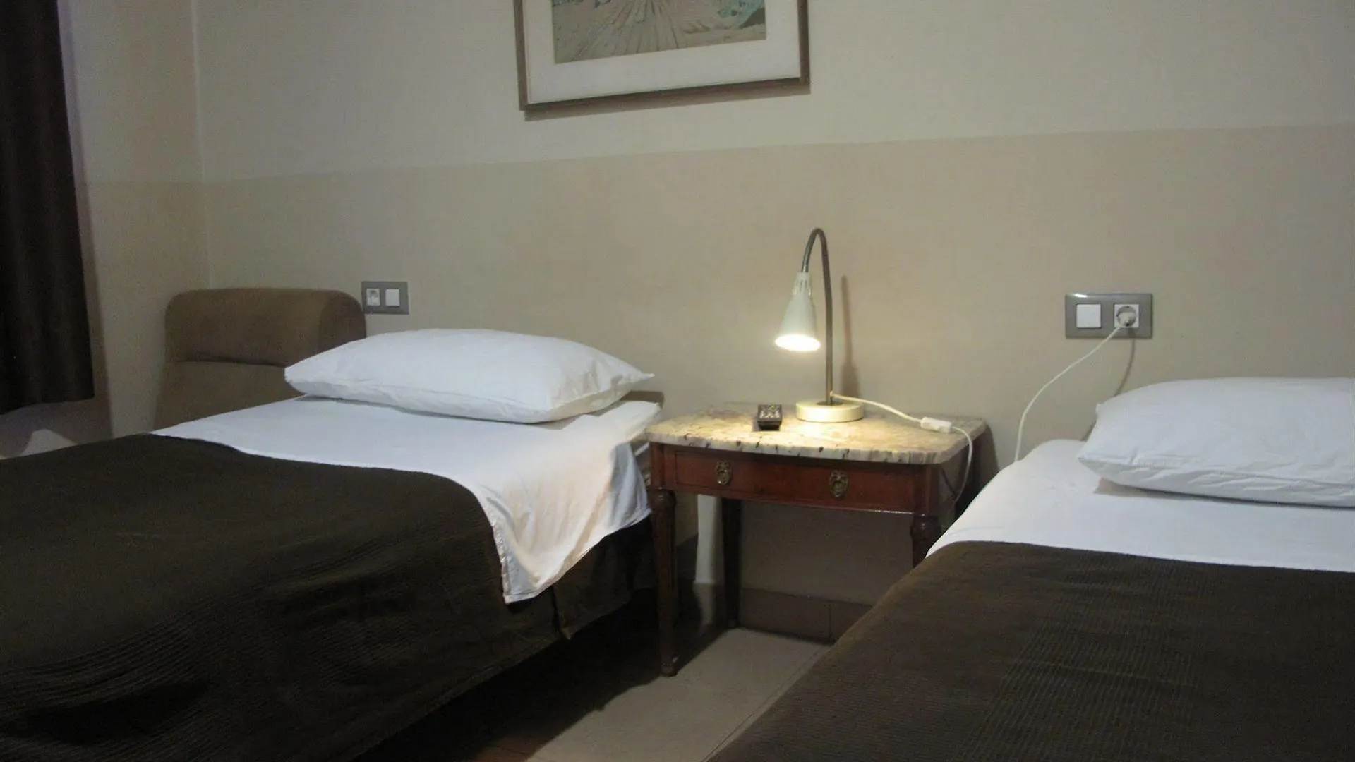 Hostal Lk Barcelona