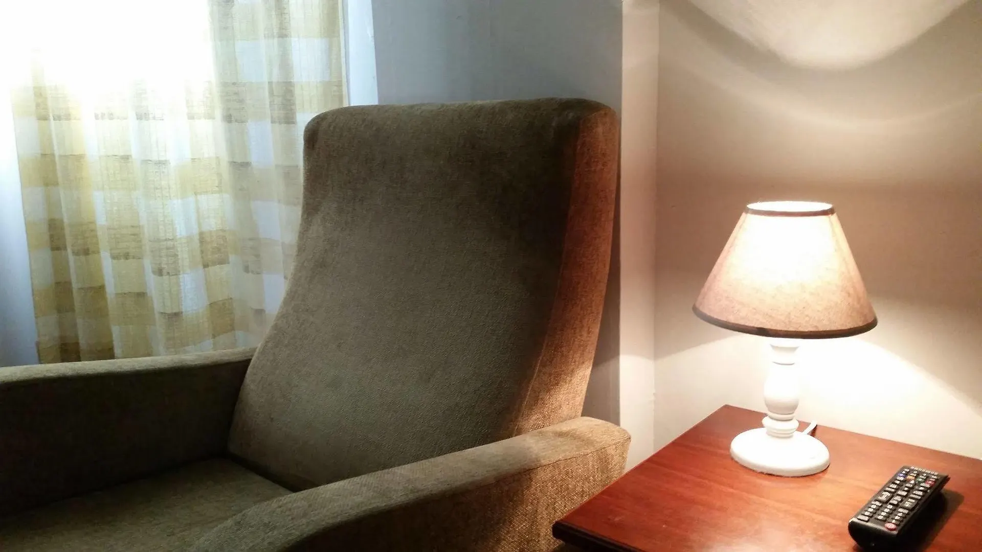 Hostal Lk Барселона Испания