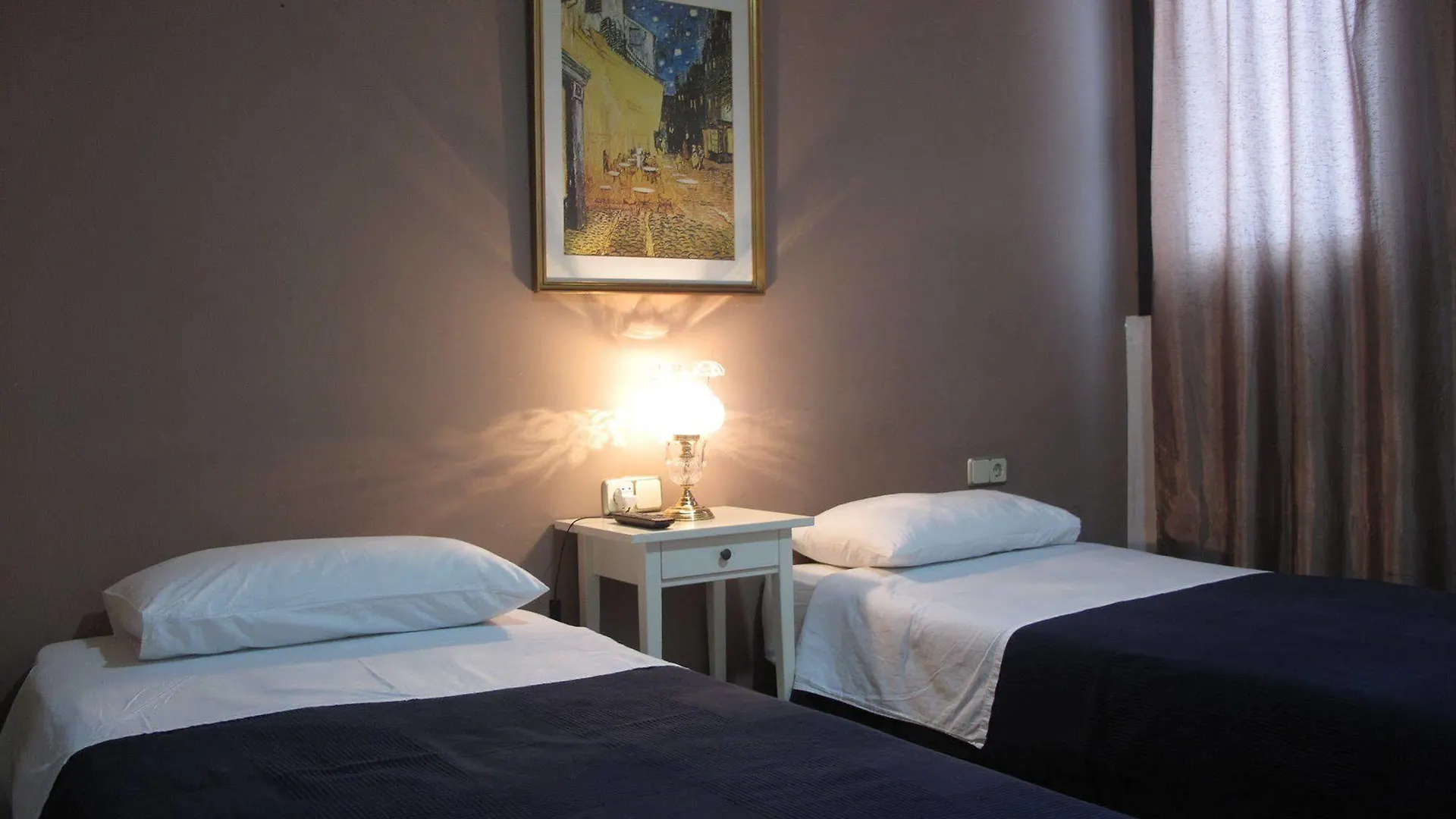 Hostal Lk Barcelona