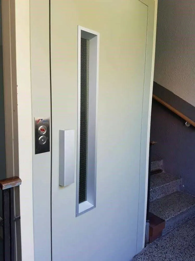 Hostal Lk Барселона