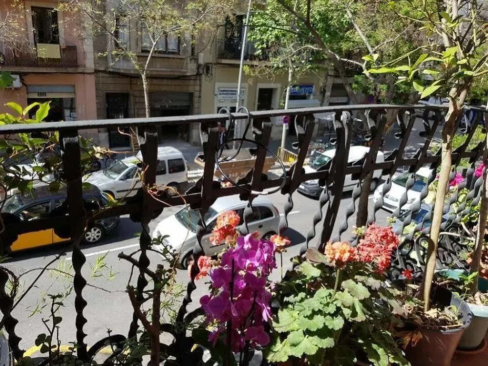 Hostal Lk Barcelona