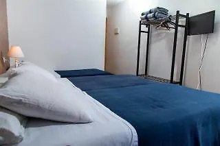 Hostal Lk Барселона Гостевой дом