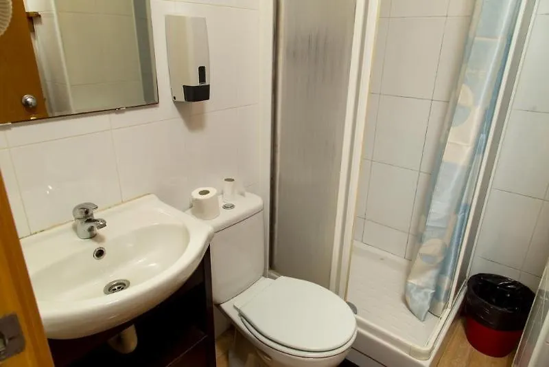 Гостевой дом Hostal Lk Барселона