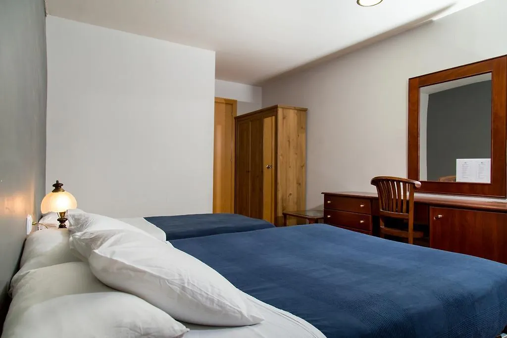 Hostal Lk Barcelona