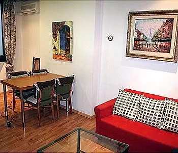 ** Guest house Hostal Lk Barcelona Spain